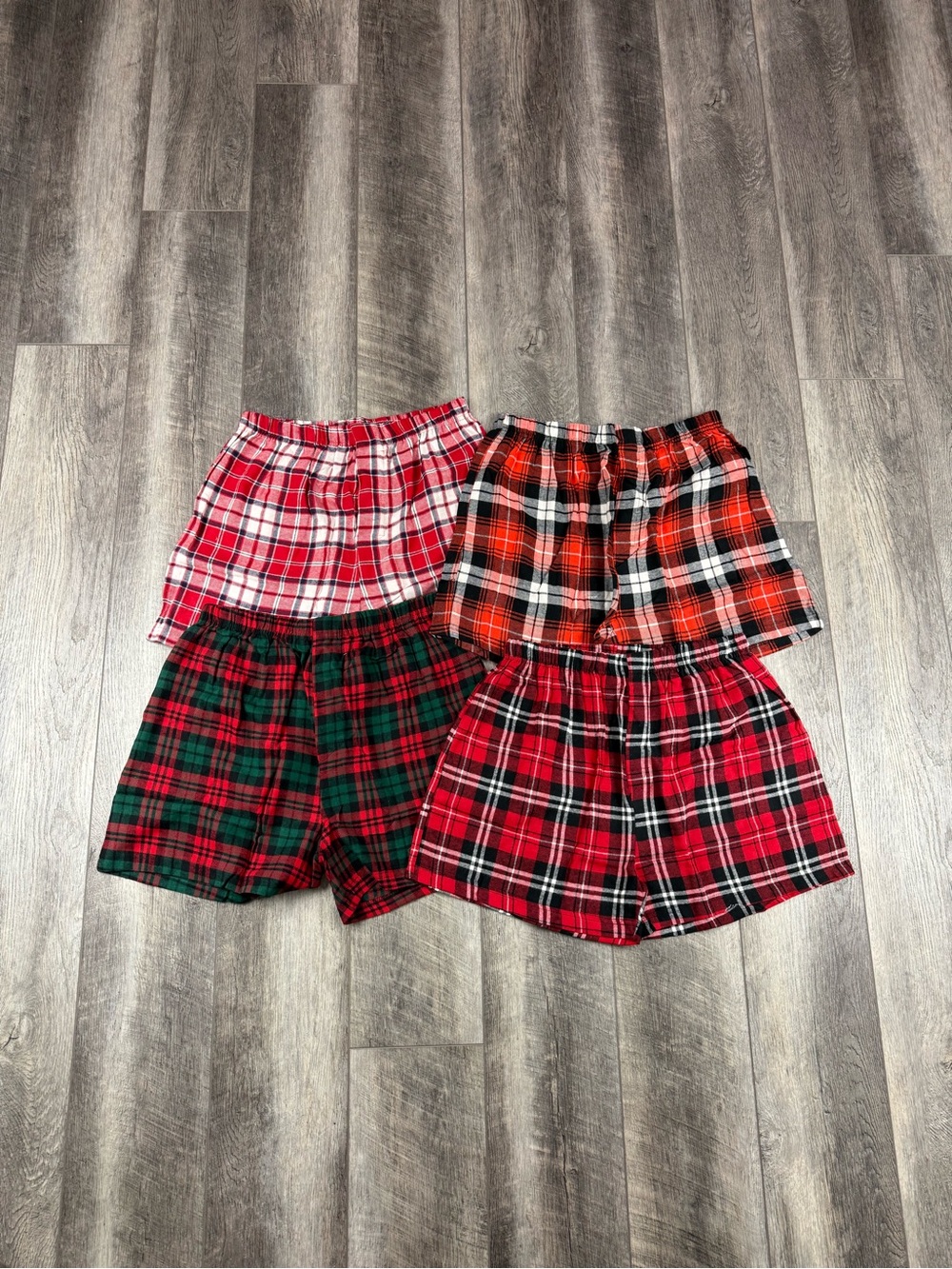 Andrew Scott Mens Boxer Bundle